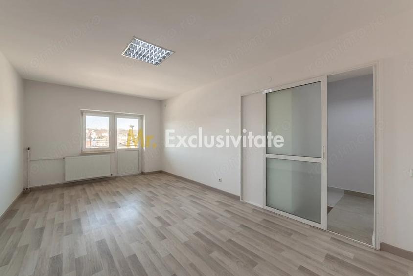 Garsonieră decomandată în Big-Bascov