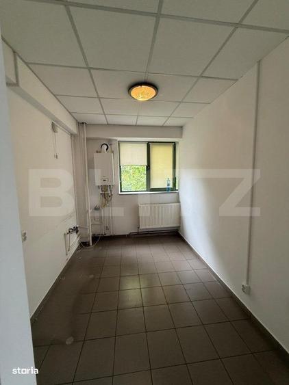 Spațiu comercial, de 685 mp, în Paltin