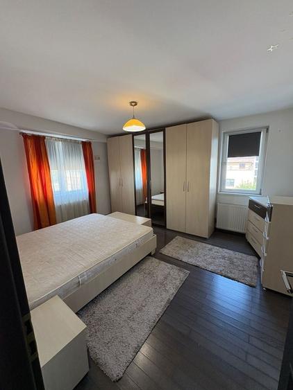 Inchiriez apartament 3 camere Prelungirea Ghencea colt cu Valea Larga - 5