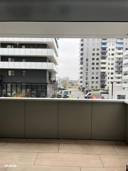 Apartament 3 camere/ Cortina North/ Pipera/ Promenada+ parcare - 14