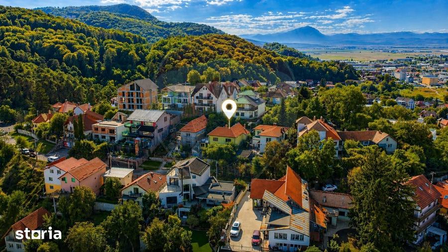 Casă cu 5 camere cu Teren 404 Mp în Bartolomeu