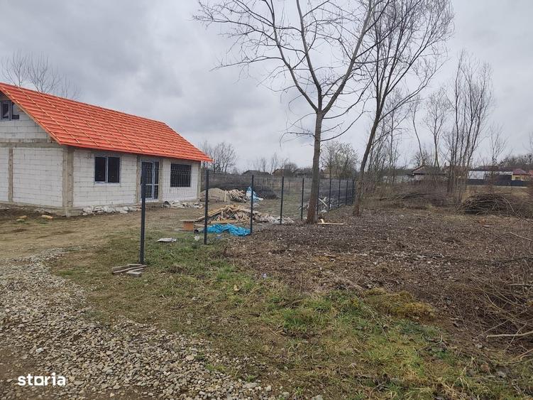 Spațiu comercial, în Bascov