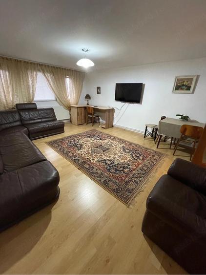 Apartament cu 2 camere semidecomandat în 1 Mai