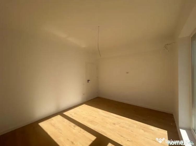 Apartament cu 2 camere decomandat în Tunari