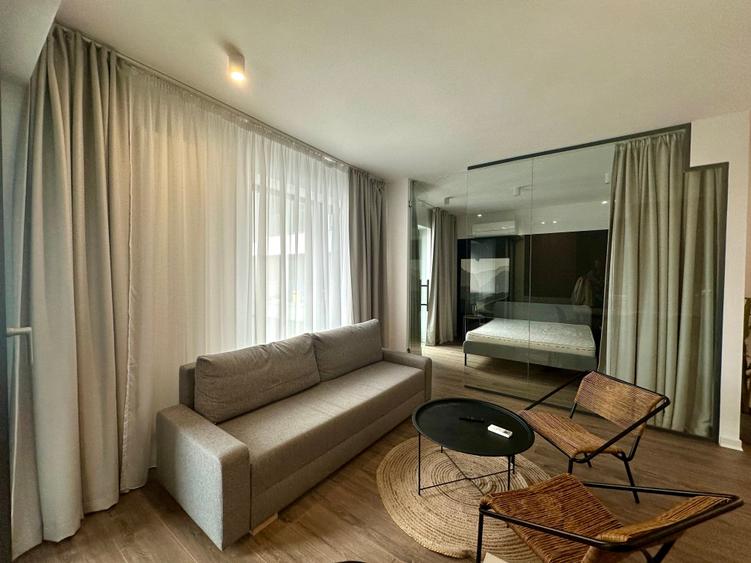Apartament 2 camere Cloud 9 - Aviatiei - 3