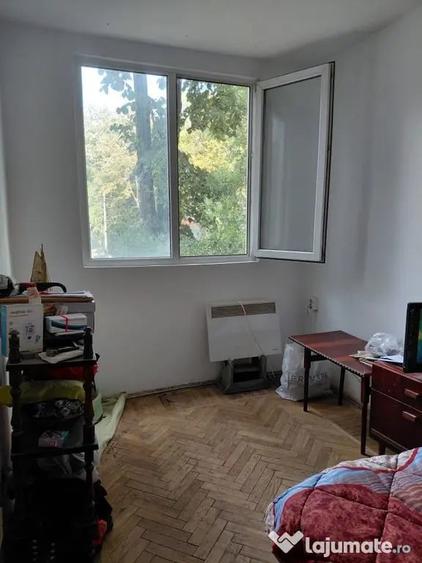 Apartament 3 camere, etaj 1, Tiglina I - 5
