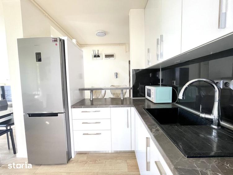 Apartament 2 camere in ?elimbar, parter, la 2 minute de Promenada Mal - 5