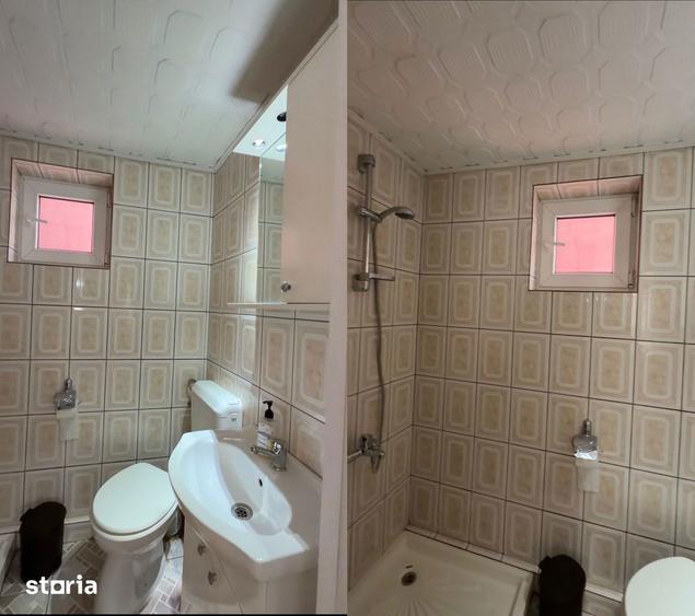 Casă cu 4 camere cu Teren 135 Mp în Colentina