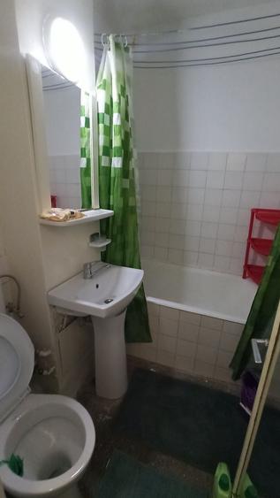 Garsonieră în Micălaca