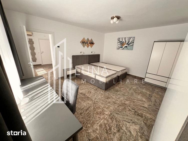 Apartament modern cu curte proprie | Prima inchiriere | Semicentral - 1