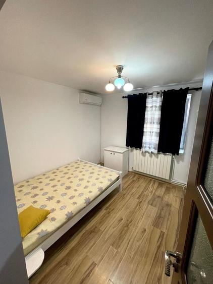 CASA CASATORIILOR- 3 CAMERE CU CURTE PROPRIE 77 Mp 230.000 euro - 14