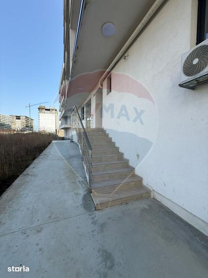 Studio de vanzare Mamaia Nord- Zona Lidl - 1