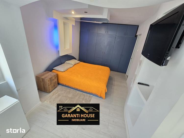Apartament cu 2 camere decomandat în Orașul Vechi