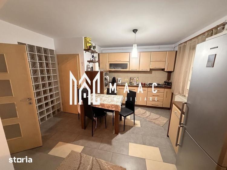 Apartament 2 camere de inchiriat | Sibiu, Turni?or | 63 mp - 3