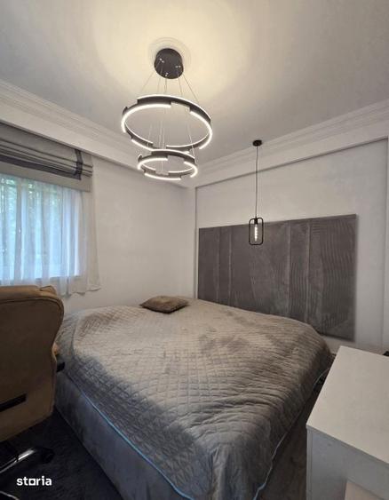 Apartament cu 4 camere în Tăbăcărie