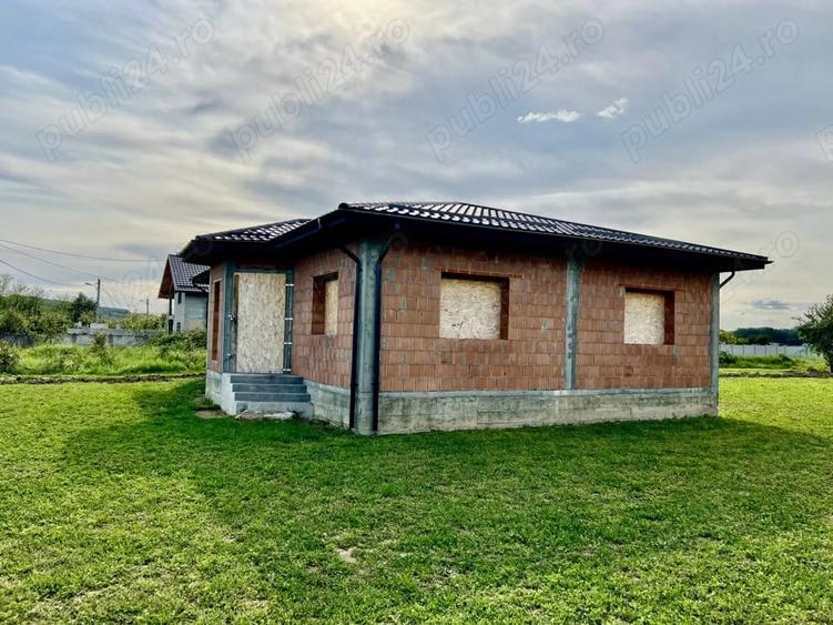 Casă în Milești