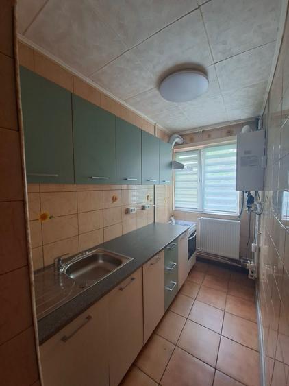 Apartament de vanzare Targoviste - 1