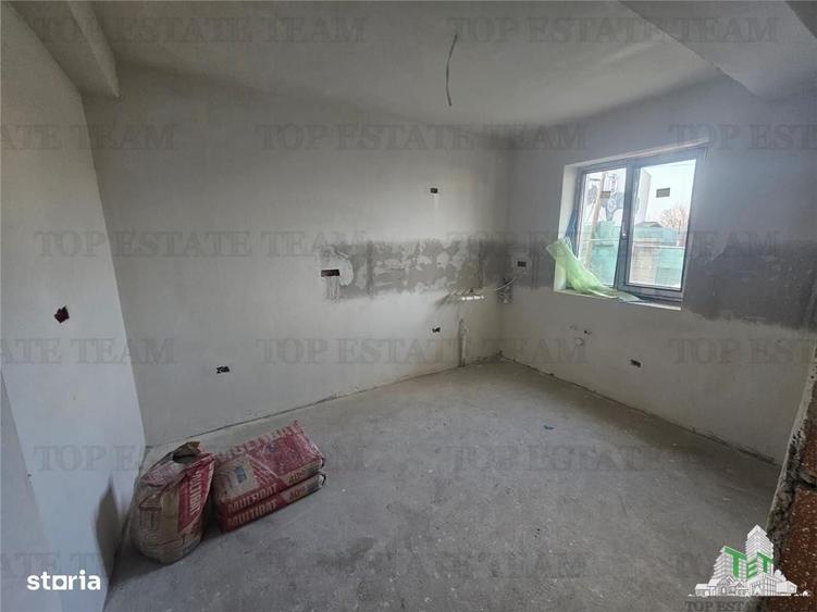Casă cu 4 camere cu Teren 230 Mp în Prelungirea Ghencea