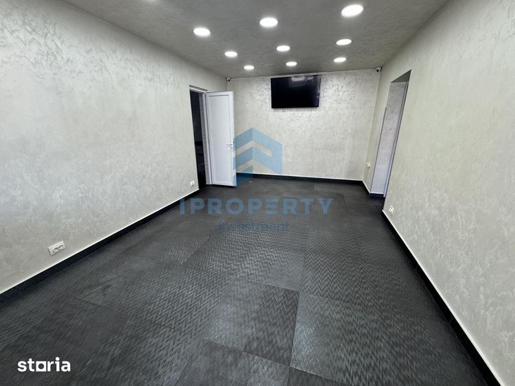 Spațiu comercial, de 52 mp, în Berceni