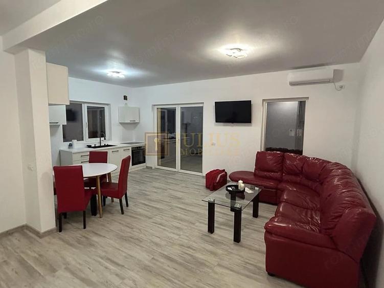 Casă cu 3 camere cu Teren 300 Mp în Dumbrăvița