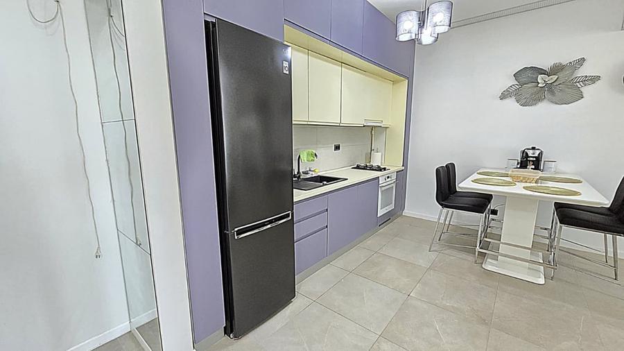 Apartament 2 camere Sea on Mamaia Nord pe plaja parcare inclusa termen lung - 2