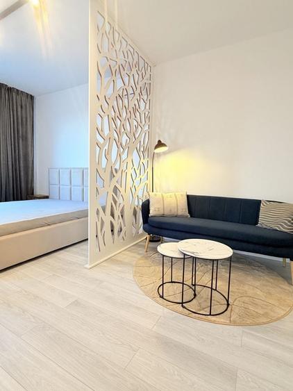 Garsoniera | Studio | Bloc nou | Prima inchiriere | Parcare | Proprietar - 1