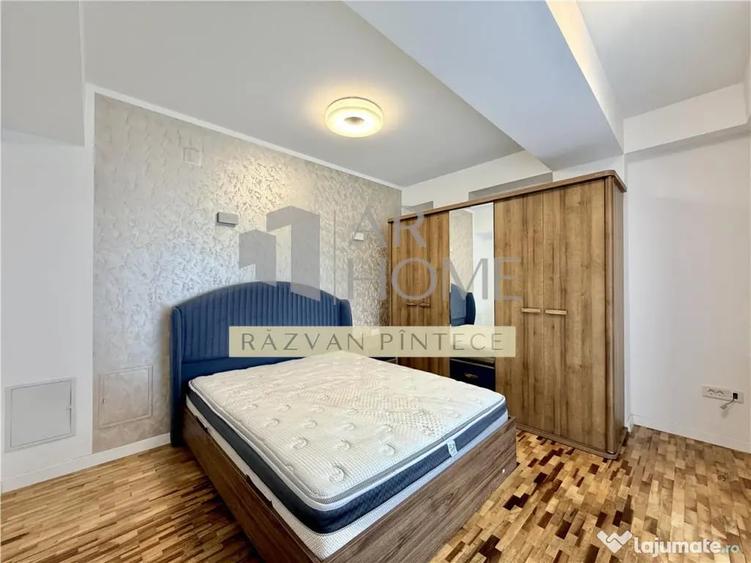 Apartament 2 camere, modern, bloc nou, zona centrala, Ploies - 2
