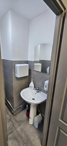 Spațiu comercial, de 50 mp, în Dorobanți