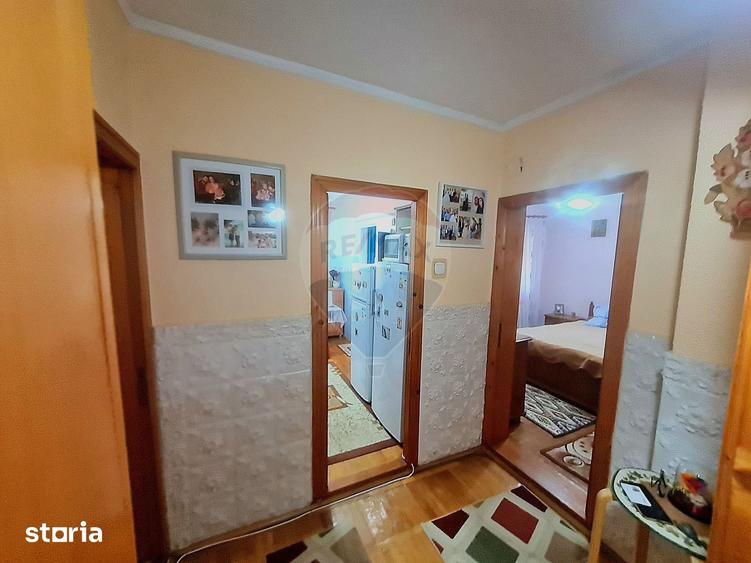 Apartament cu 2 camere în Est