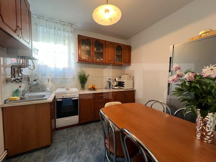 Apartament 2 camere, decomandate, parcare + depozitare, Bună Ziua - 3