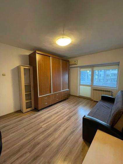 Apartament cu 2 camere decomandat în Păcurari