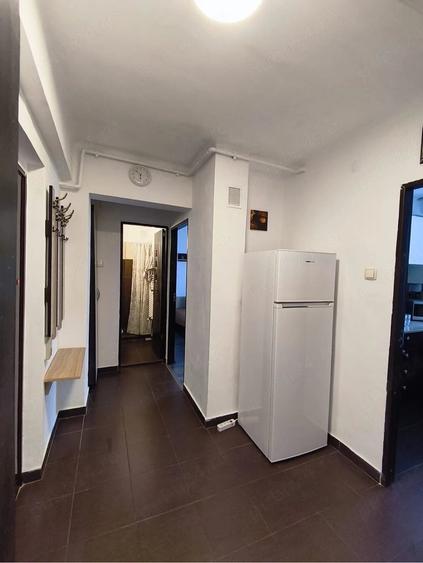 Apartament cu 2 camere decomandat în Ultracentral