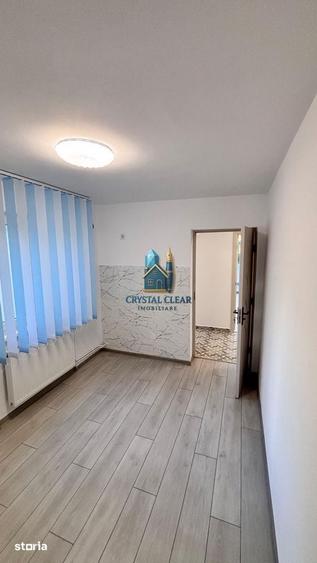Apartament cu 3 camere decomandat în Dâmbu Pietros