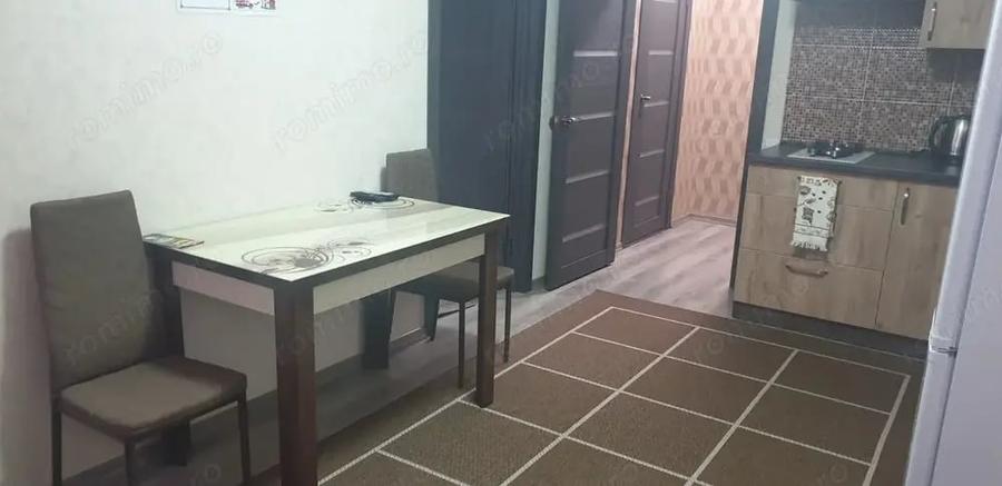 Apartament cu 2 camere în Basarab
