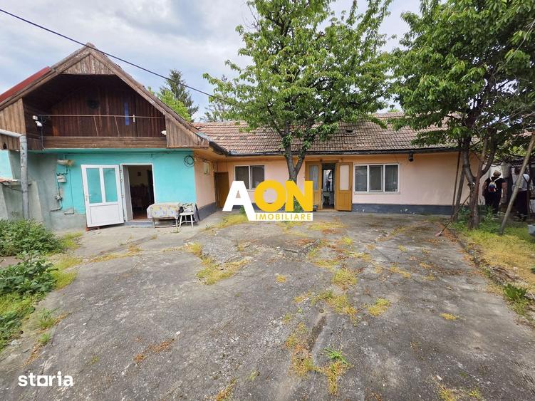 Casa veche cu 3 camere, 259 mp teren, la asfalt, zona Prefectura - 12