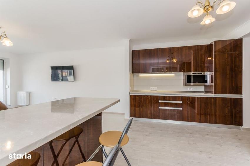 Apartament cu 3 camere în Șelimbăr