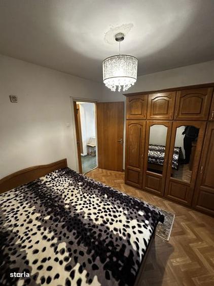Apartament 2 camere , strada Luica ( Piata Resita ) , bloc reabilitat - 7