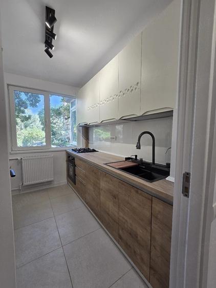 Apartament 2 Camere Zona Balta Alba - 5