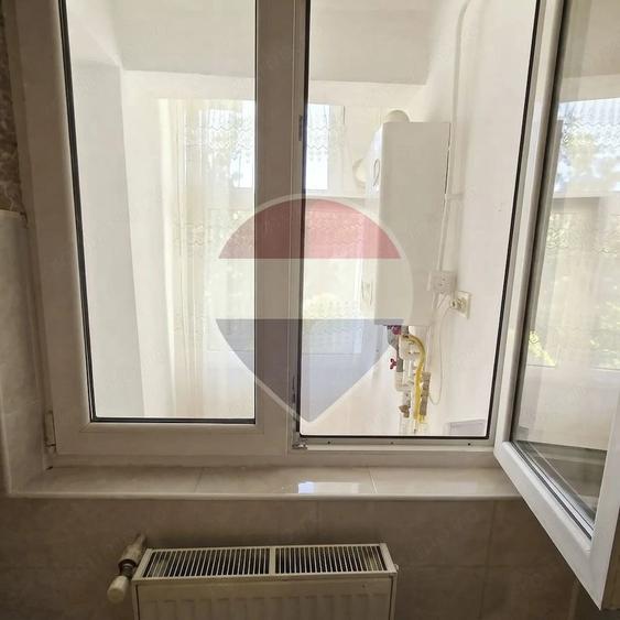 Apartament cu 3 camere decomandat în Nord