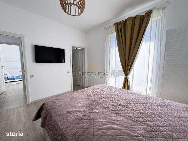 Apartament cu 3 camere decomandat în Sălaj