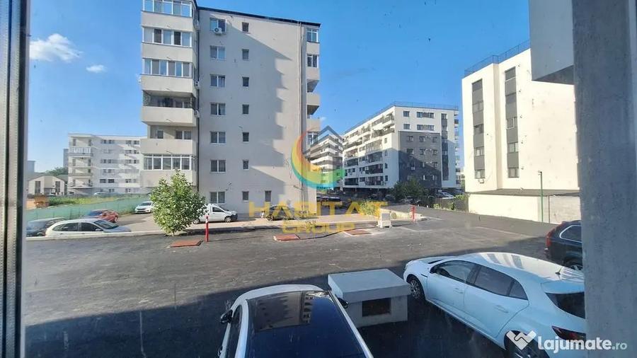 Spațiu comercial, de 160 mp, în Berceni