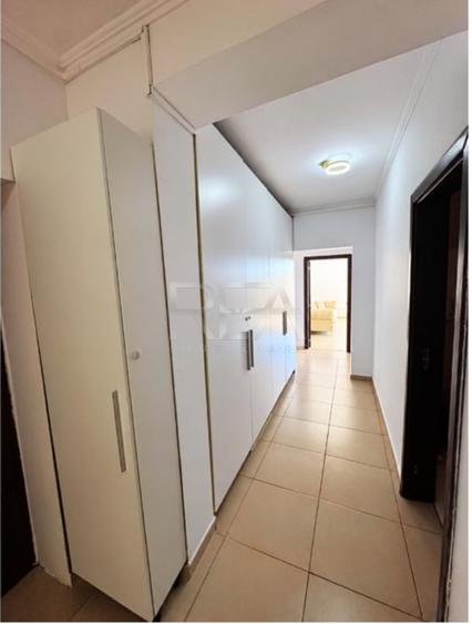 Apartament cu 3 camere decomandat, mobilat în Fundeni