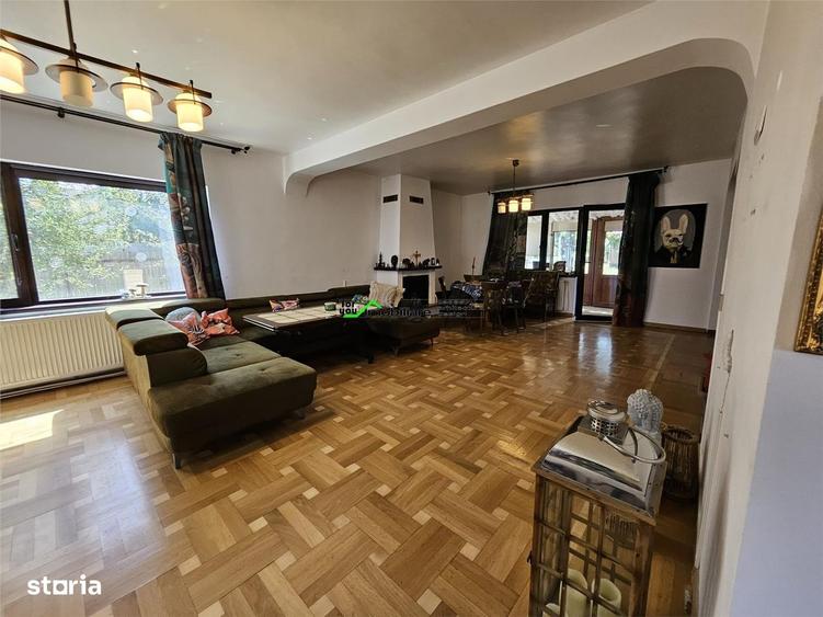 Casă cu 4 camere cu Teren 907 Mp în Hemeiuș