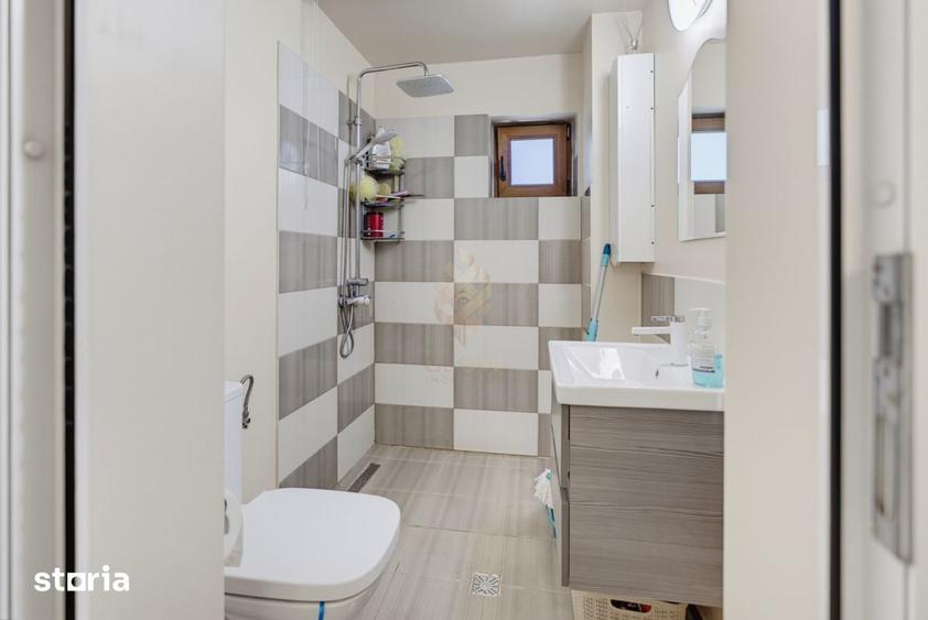 Casă cu 3 camere cu Teren 43 Mp în Timpuri Noi