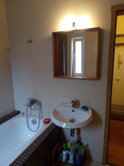 Inchiriez apartament - 5