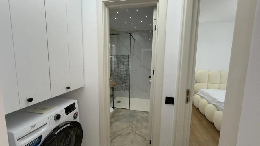 Apartament cu 2 camere nedecomandat în Țiglina 3