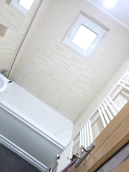 Apartament cu 2 camere semidecomandat în Vărsătura