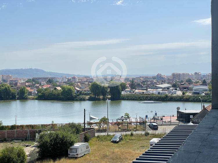 Apartament cu 3 camere decomandat în Țiglari