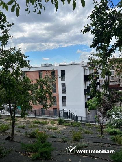 Apartament de lux 2 camere, bloc nou, zona Teatrului National, GRADINA 50 mp !! - 15