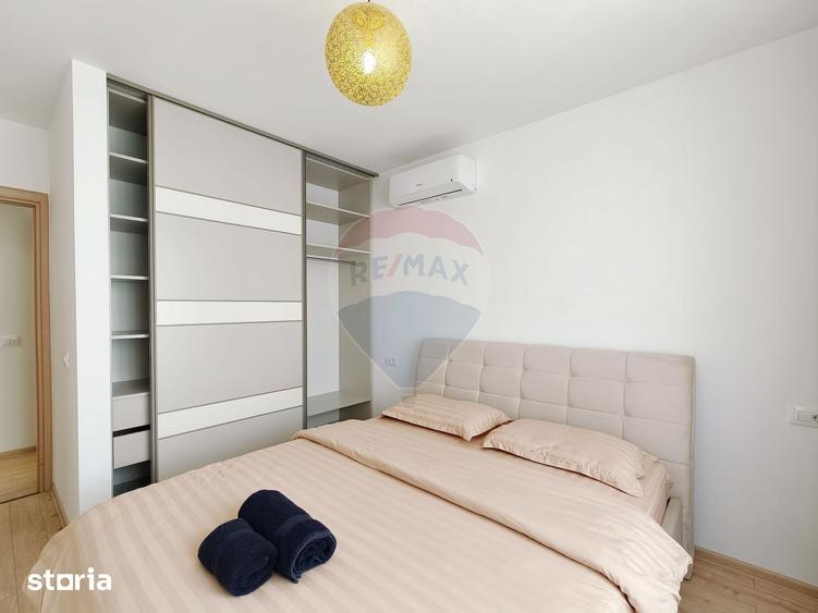 Apartament cu 3 camere în Tractorul